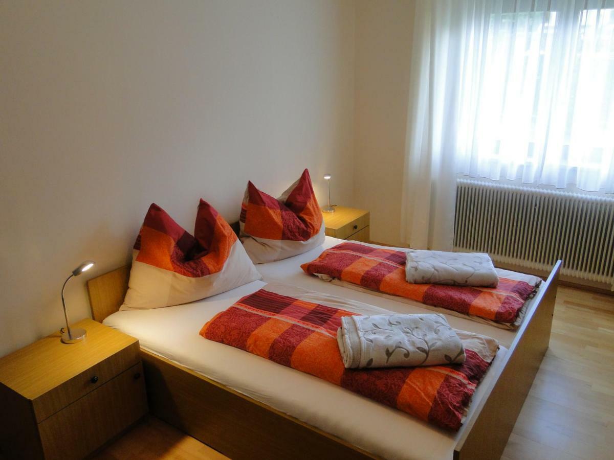 Apartment Ferienwohnung Kogler Kraig Exterior foto